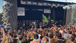 Vans Warped Tour 2016 on Jul 15, 2016 [609-small]