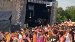 Vans Warped Tour 2016 on Jul 15, 2016 [610-small]