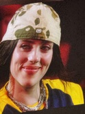 Billie Eilish / The Marías on Dec 5, 2024 [636-small]