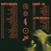 Pierce the Veil / Sleeping With Sirens / Beach Weather on May 30, 2025 [645-small]