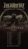Imminence / Jiluka / Dreamwake on Mar 8, 2025 [647-small]