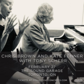 Chris Brown And Kate Fenner on Feb 27, 2025 [677-small]