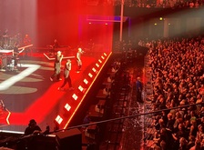 Die Fantastischen Vier on Dec 2, 2024 [691-small]