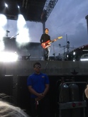 Panic! At the Disco / Weezer / Swimming With Bears on Jun 11, 2016 [017-small]