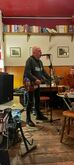 Attila the Stockbroker, Attila the Stockbroker / Dan Leighton on Dec 5, 2024 [702-small]