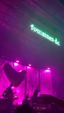 Fontaines D.C. / Sorry on Dec 3, 2024 [764-small]