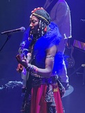 Fatoumata Diawara on Dec 6, 2024 [838-small]