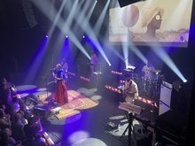 Fatoumata Diawara on Dec 6, 2024 [839-small]