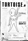 Tortoise / Isotope 217 on Apr 9, 1998 [849-small]