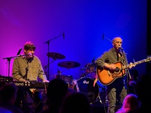 Micky Dolenz / Skip Denenberg on Dec 6, 2024 [883-small]