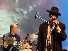 Micky Dolenz / Skip Denenberg on Dec 6, 2024 [884-small]