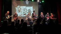 Micky Dolenz / Skip Denenberg on Dec 6, 2024 [886-small]