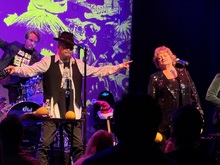 Micky Dolenz / Skip Denenberg on Dec 6, 2024 [887-small]