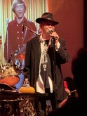 Micky Dolenz / Skip Denenberg on Dec 6, 2024 [889-small]