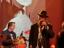 Micky Dolenz / Skip Denenberg on Dec 6, 2024 [890-small]