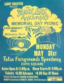 Black Oak Arkansas / Styx / Mahogany Rush / Steve Marriott BAND on May 31, 1976 [900-small]