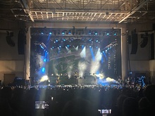 Staind / Breaking Benjamin / Daughtry / Lakeview on Sep 13, 2024 [925-small]