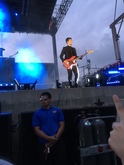 Panic! At the Disco / Weezer / Swimming With Bears on Jun 11, 2016 [020-small]
