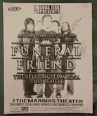 Funeral for a Friend / The Sleeping / Emarosa / This Is Hell on Feb 2, 2009 [011-small]