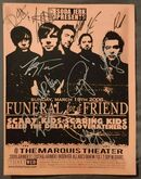 Funeral for a Friend / Scary Kids Scaring Kids / Bleed the Dream / Love Hate Hero on Mar 19, 2006 [012-small]