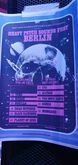 Monolord / Giöbia / Alunah / 1782 / The Sonic Dawn on Dec 7, 2019 [039-small]