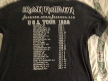 Iron Maiden / Guns N' Roses on Jun 1, 1988 [133-small]