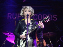 Samantha Fish / Canned Heat / Mitch Ryder / Bernard Allison / Ghalia Volt on Nov 20, 2024 [137-small]