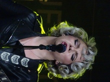 Samantha Fish / Canned Heat / Mitch Ryder / Bernard Allison / Ghalia Volt on Nov 20, 2024 [138-small]