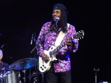 Samantha Fish / Canned Heat / Mitch Ryder / Bernard Allison / Ghalia Volt on Nov 20, 2024 [140-small]