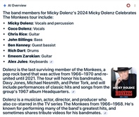 Micky Dolenz / Skip Denenberg on Dec 6, 2024 [149-small]