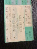 Ozzy Osbourne / Slaughter / Ugly Kid Joe on Jun 11, 1992 [155-small]
