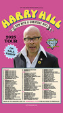 Harry Hill on May 16, 2025 [170-small]
