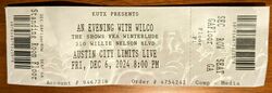 Wilco on Dec 6, 2024 [172-small]