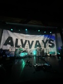 Alvvays / cootie catcher on Dec 6, 2024 [175-small]