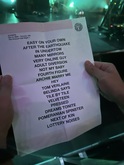 Alvvays / cootie catcher on Dec 6, 2024 [176-small]