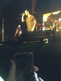 Panic! At the Disco / Weezer / Swimming With Bears on Jun 11, 2016 [022-small]