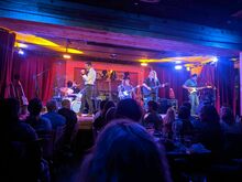 Carbon Leaf / Meaghan Farrell on Jun 22, 2022 [289-small]
