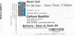 Callum Beattie on Dec 6, 2024 [292-small]