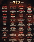 tags: Gig Poster - Hellfest 2024 on Jun 27, 2024 [296-small]