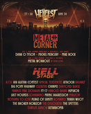 Hell Stage poster, Hellfest 2024 on Jun 27, 2024 [297-small]