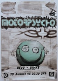 Motorpsycho on Aug 30, 1995 [351-small]