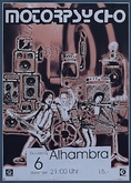 Motorpsycho on Nov 6, 1997 [415-small]