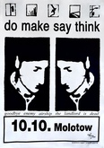 Do Make Say Think on Oct 10, 2000 [444-small]