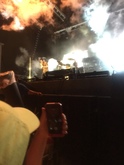 Panic! At the Disco / Weezer / Swimming With Bears on Jun 11, 2016 [025-small]