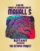 The Octopus Project / botany / Times10 on Jul 15, 2018 [534-small]