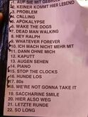 Donots / The Meffs on Dec 7, 2024 [549-small]