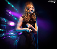 Lake Street Dive / Emily King / Dietrich Strause on Dec 31, 2018 [256-small]