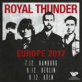 Royal Thunder on Dec 8, 2017 [745-small]