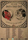 Jaya The Cat on Nov 11, 2017 [779-small]