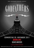 The Godfathers on Nov 30, 2017 [793-small]